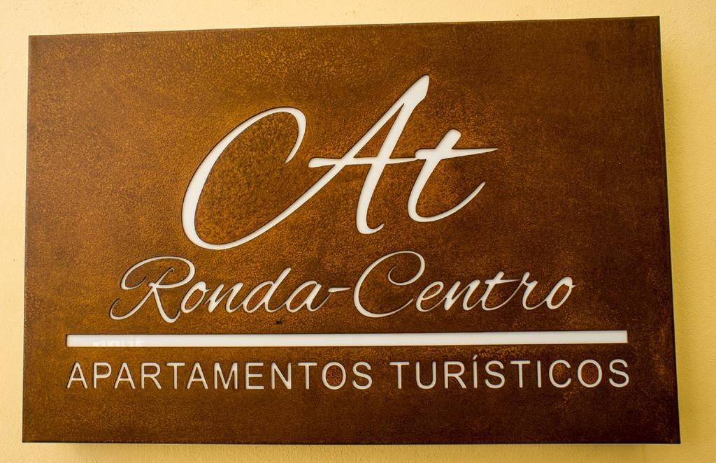 Apartamentos Rondacentro Exterior foto